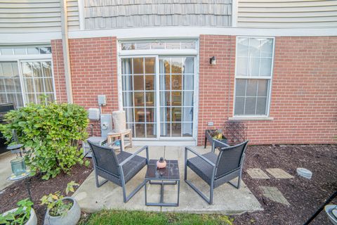 Tiny photo for 24135 W Walnut Circle, Plainfield, IL 60585 (MLS # 12475459)