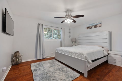 Tiny photo for 1210 N Keebie Court, Addison, IL 60101 (MLS # 12759225)
