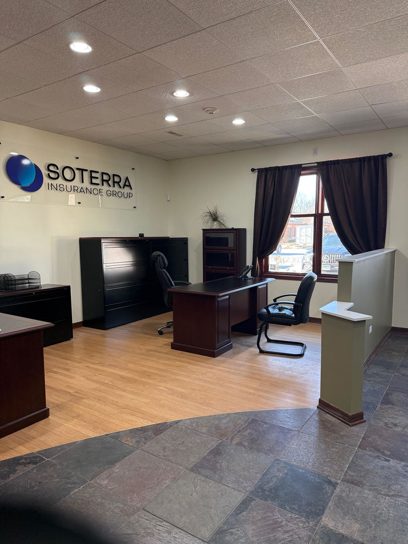 16612 W 159th Street 203