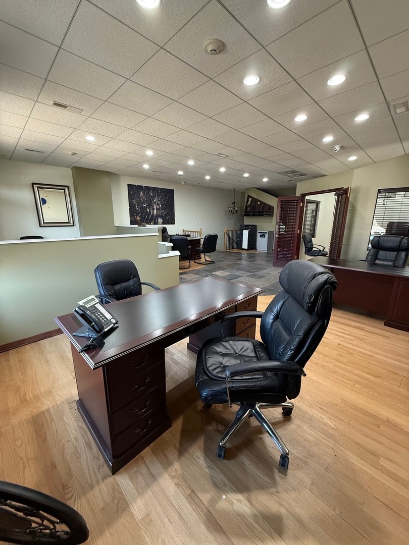 16612 W 159th Street 203