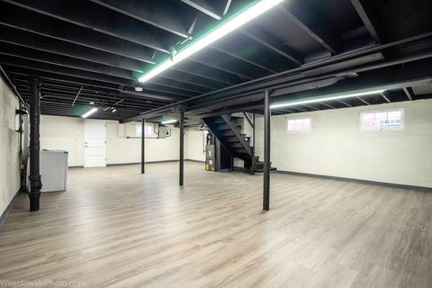 Tiny photo for 2504 Leyden Avenue, River Grove, IL 60171 (MLS # 12615578)