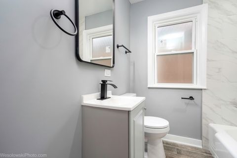 Tiny photo for 2504 Leyden Avenue, River Grove, IL 60171 (MLS # 12615578)