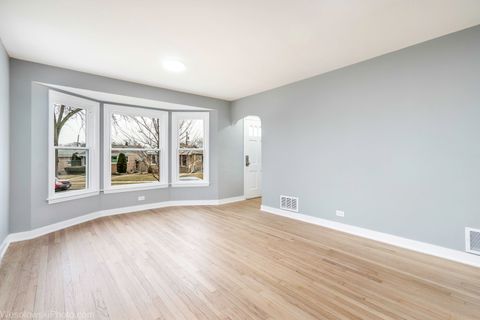 Tiny photo for 2504 Leyden Avenue, River Grove, IL 60171 (MLS # 12615578)