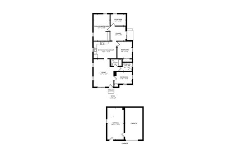 Tiny photo for 1504 North Avenue, Round Lake Beach, IL 60073 (MLS # 12740045)