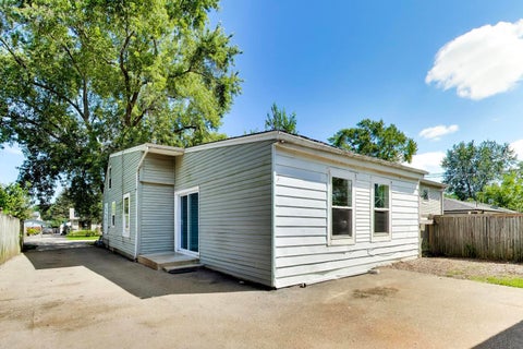 Tiny photo for 1504 North Avenue, Round Lake Beach, IL 60073 (MLS # 12740045)