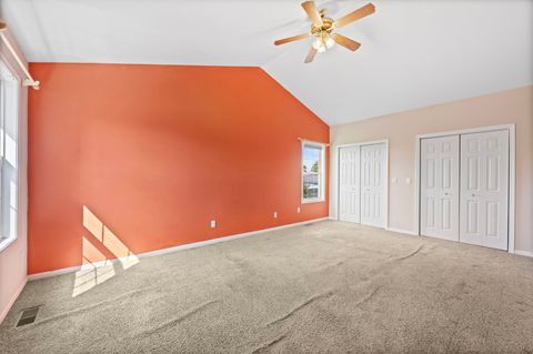 Tiny photo for 510 Willow Road, Manteno, IL 60950 (MLS # 12448551)
