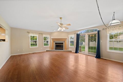 Tiny photo for 510 Willow Road, Manteno, IL 60950 (MLS # 12448551)