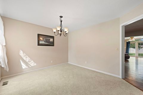 Tiny photo for 510 Willow Road, Manteno, IL 60950 (MLS # 12448551)
