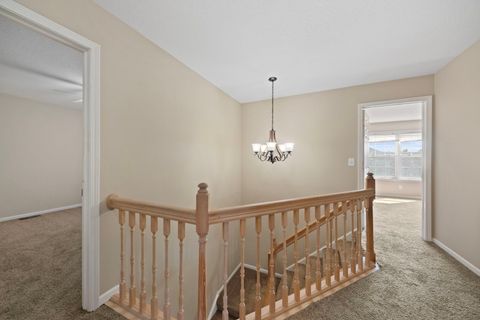 Tiny photo for 510 Willow Road, Manteno, IL 60950 (MLS # 12448551)