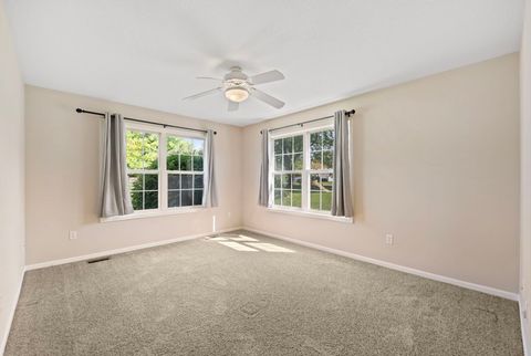 Tiny photo for 510 Willow Road, Manteno, IL 60950 (MLS # 12448551)