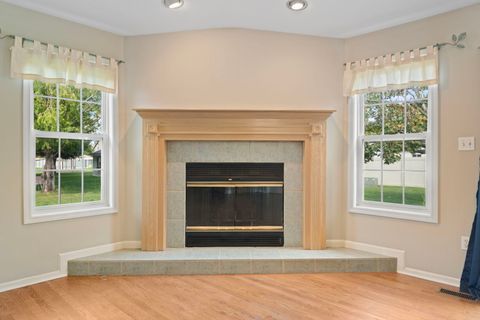 Tiny photo for 510 Willow Road, Manteno, IL 60950 (MLS # 12448551)