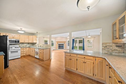 Tiny photo for 510 Willow Road, Manteno, IL 60950 (MLS # 12448551)