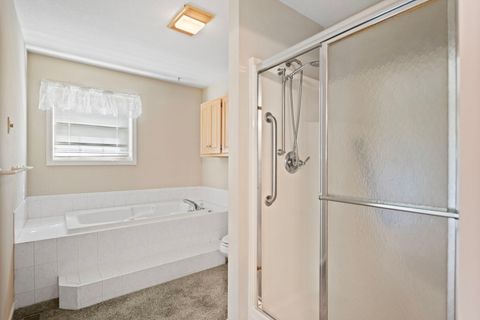 Tiny photo for 510 Willow Road, Manteno, IL 60950 (MLS # 12448551)