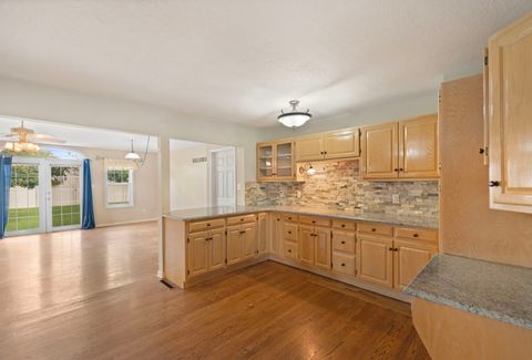 Tiny photo for 510 Willow Road, Manteno, IL 60950 (MLS # 12448551)