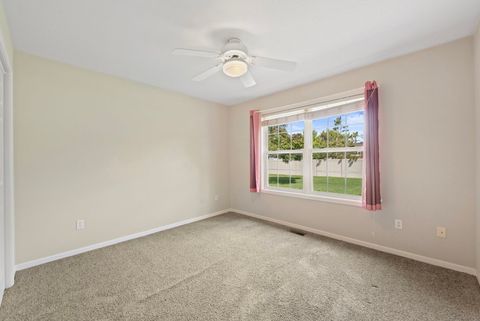 Tiny photo for 510 Willow Road, Manteno, IL 60950 (MLS # 12448551)