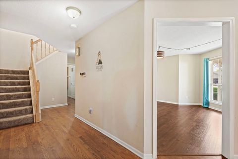 Tiny photo for 510 Willow Road, Manteno, IL 60950 (MLS # 12448551)