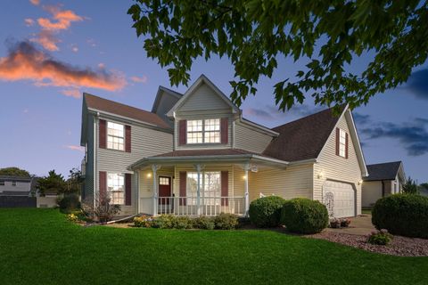 Photo of 510 Willow Road, Manteno, IL 60950 (MLS # 12448551)