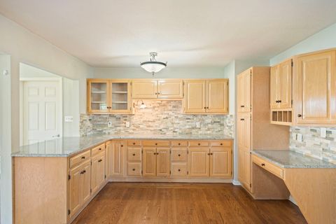 Tiny photo for 510 Willow Road, Manteno, IL 60950 (MLS # 12448551)
