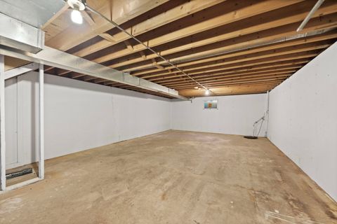 Tiny photo for 510 Willow Road, Manteno, IL 60950 (MLS # 12448551)