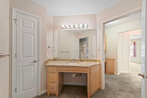 Tiny photo for 510 Willow Road, Manteno, IL 60950 (MLS # 12448551)