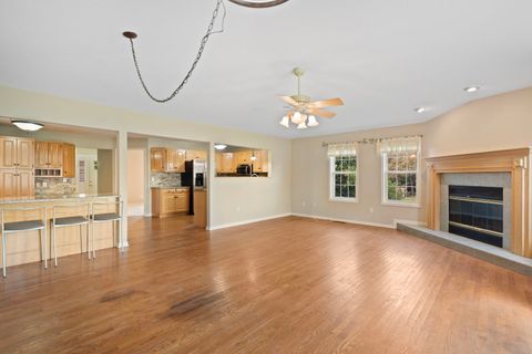 Tiny photo for 510 Willow Road, Manteno, IL 60950 (MLS # 12448551)