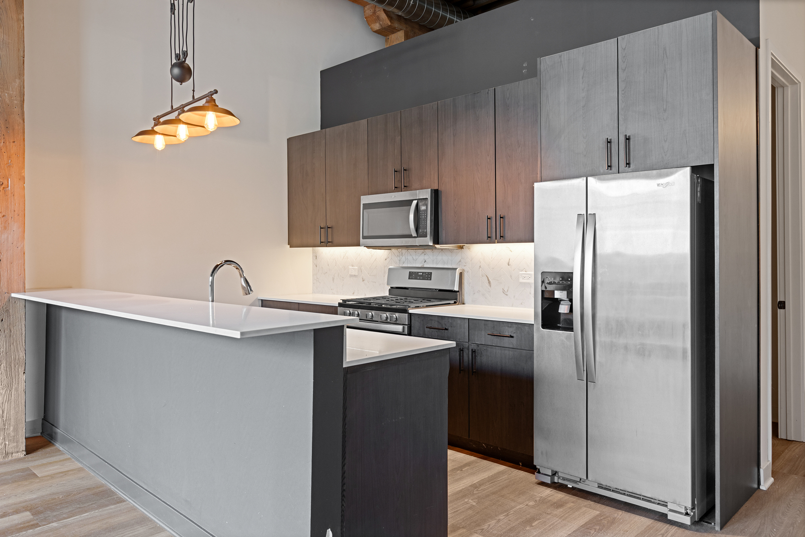 818 N Wolcott Avenue 108