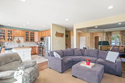 Tiny photo for 1146 Falcon Ridge Drive, Elgin, IL 60124 (MLS # 12517536)