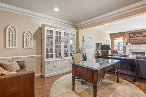 Tiny photo for 1146 Falcon Ridge Drive, Elgin, IL 60124 (MLS # 12517536)