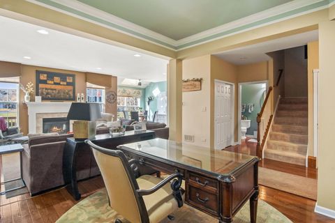 Tiny photo for 1146 Falcon Ridge Drive, Elgin, IL 60124 (MLS # 12517536)