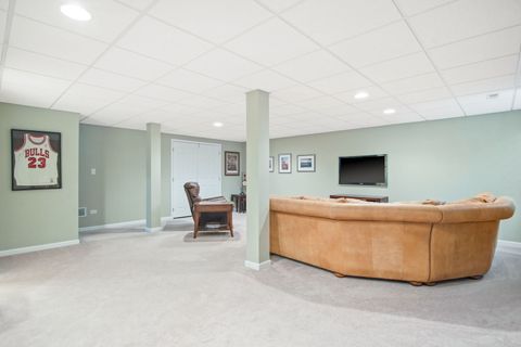 Tiny photo for 1146 Falcon Ridge Drive, Elgin, IL 60124 (MLS # 12517536)