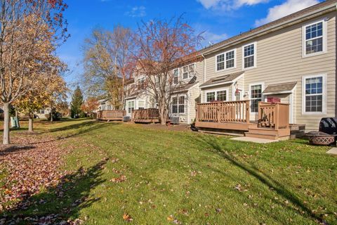 Tiny photo for 1146 Falcon Ridge Drive, Elgin, IL 60124 (MLS # 12517536)