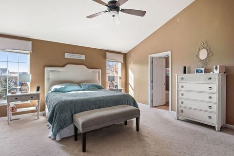 Tiny photo for 1146 Falcon Ridge Drive, Elgin, IL 60124 (MLS # 12517536)