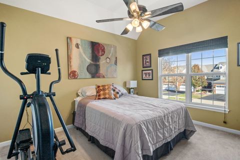 Tiny photo for 1146 Falcon Ridge Drive, Elgin, IL 60124 (MLS # 12517536)