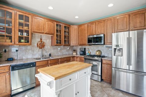 Tiny photo for 1146 Falcon Ridge Drive, Elgin, IL 60124 (MLS # 12517536)