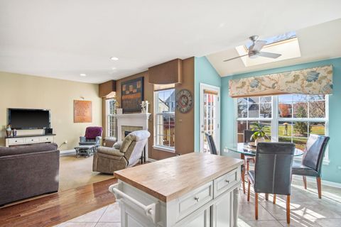 Tiny photo for 1146 Falcon Ridge Drive, Elgin, IL 60124 (MLS # 12517536)