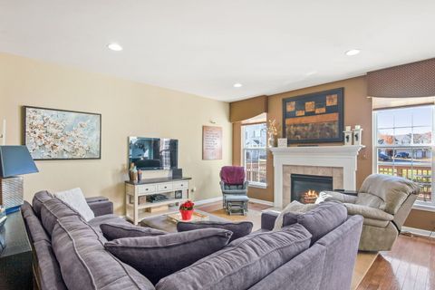 Tiny photo for 1146 Falcon Ridge Drive, Elgin, IL 60124 (MLS # 12517536)