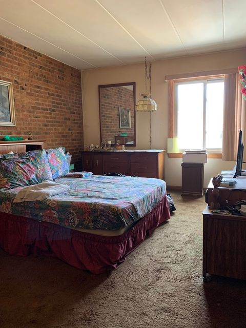 Tiny photo for 900 S River Road #4A, Des Plaines, IL 60016 (MLS # 12710655)