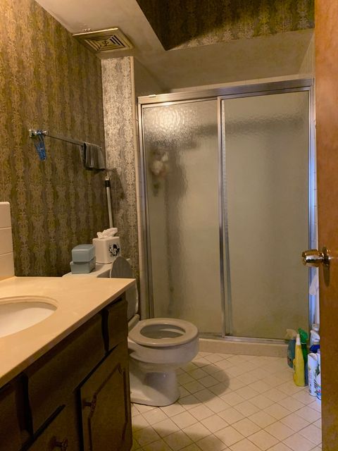 Tiny photo for 900 S River Road #4A, Des Plaines, IL 60016 (MLS # 12710655)