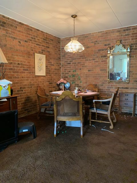 Tiny photo for 900 S River Road #4A, Des Plaines, IL 60016 (MLS # 12710655)