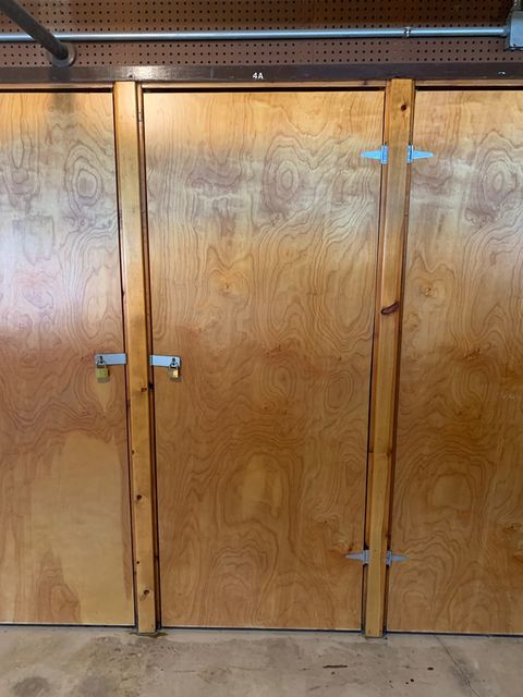 Tiny photo for 900 S River Road #4A, Des Plaines, IL 60016 (MLS # 12710655)