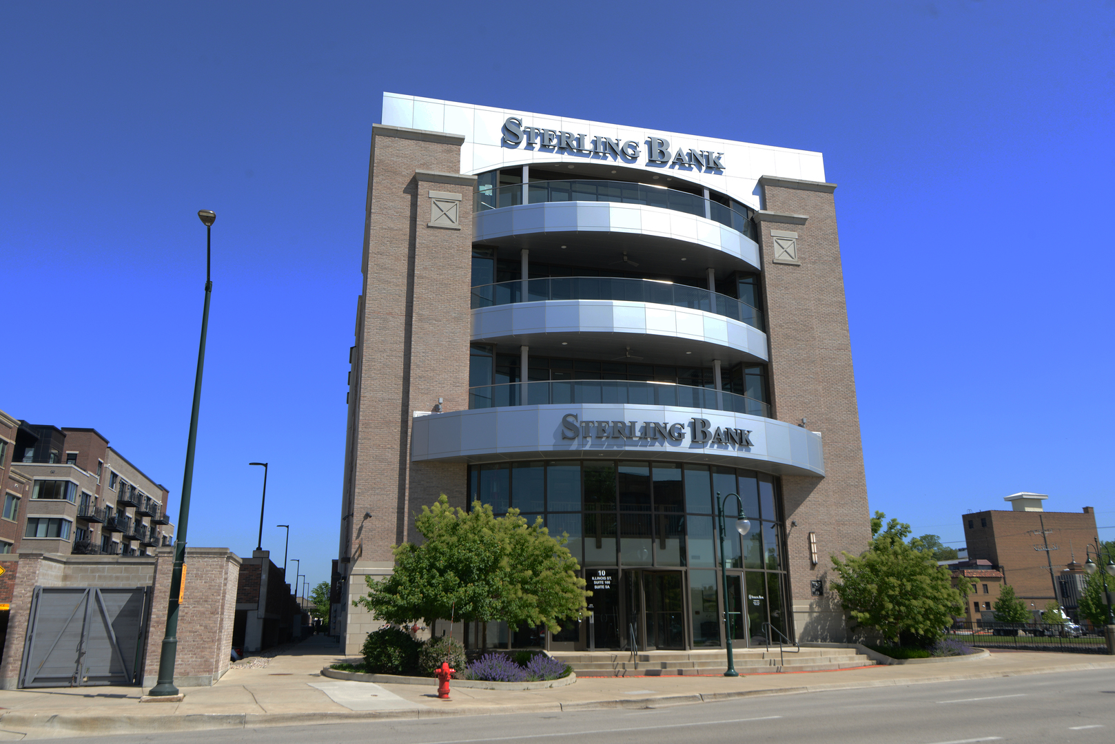 10 Illinois Street 5A