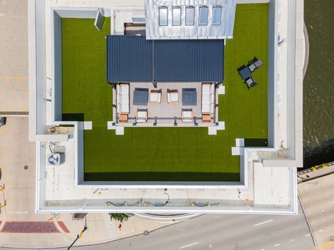 Tiny photo for 10 Illinois Street #5A, St. Charles, IL 60174 (MLS # 12606656)