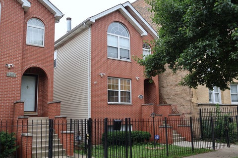 Photo of 4309 W Flournoy Street, Chicago, IL 60624 (MLS # 12718772)