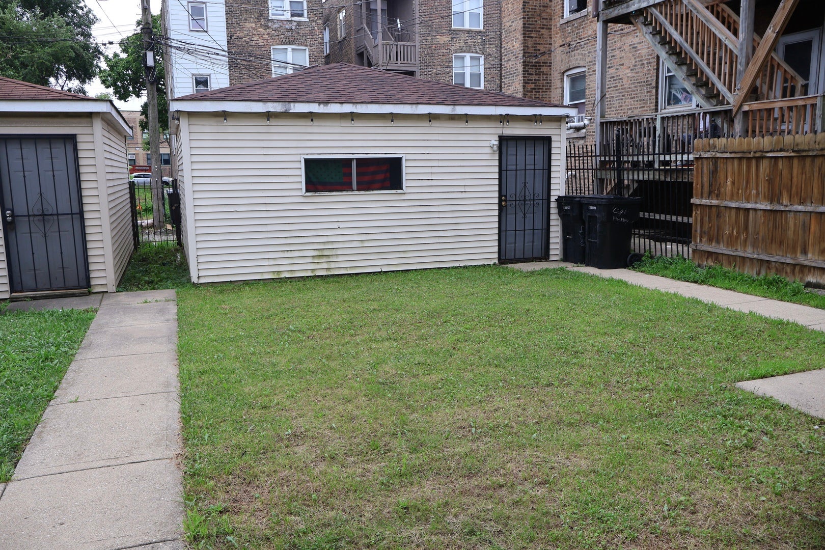 4309 W Flournoy Street