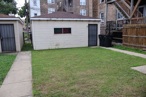 Tiny photo for 4309 W Flournoy Street, Chicago, IL 60624 (MLS # 12718772)
