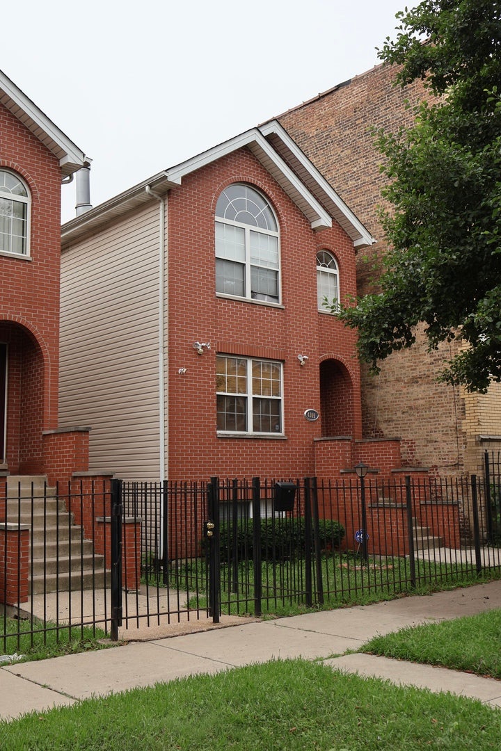 4309 W Flournoy Street