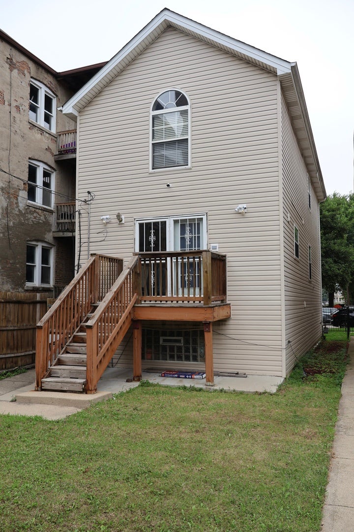 4309 W Flournoy Street