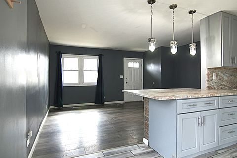 Tiny photo for 844 Tamms Lane, Bolingbrook, IL 60440 (MLS # 12604108)