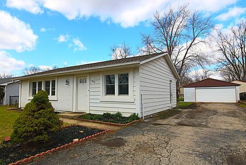 844 Tamms Lane Bolingbrook IL 60440