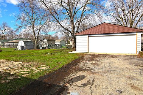 Tiny photo for 844 Tamms Lane, Bolingbrook, IL 60440 (MLS # 12604108)